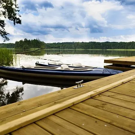 Campsite Szelagowka Sorkwity