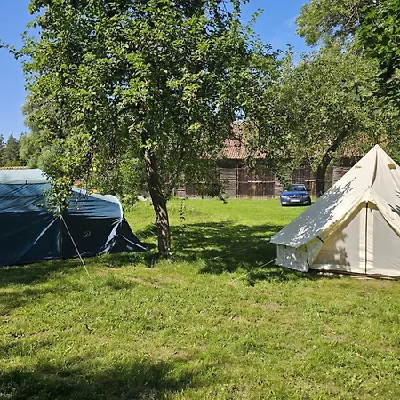 Campsite Szelagowka *