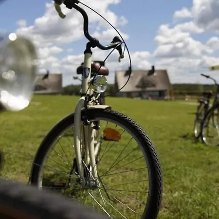 Campsite Szelagowka
