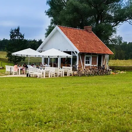 Szelagowka Campsite Sorkwity
