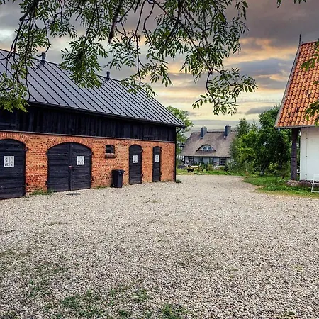 Szelagowka Campsite