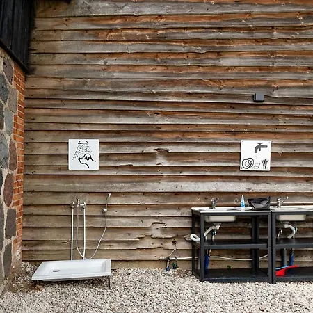 Szelagowka Campsite