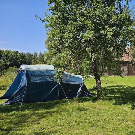 Campsite Szelagowka *