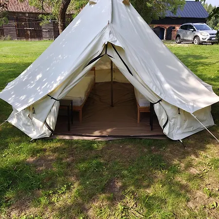 Campsite Szelagowka *